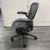 HermanMiller（ハーマンミラー）アーロンチェア 可動肘付アーロンチェア 商品画像3