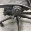 HermanMiller（ハーマンミラー）アーロンチェア 可動肘付アーロンチェア 商品画像9