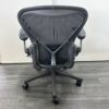 HermanMiller（ハーマンミラー）アーロンチェア 可動肘付アーロンチェア 商品画像4