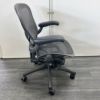 HermanMiller（ハーマンミラー）アーロンチェア 可動肘付アーロンチェア 商品画像5