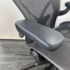 HermanMiller（ハーマンミラー）アーロンチェア 可動肘付アーロンチェア 商品画像12