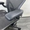 HermanMiller（ハーマンミラー）アーロンチェア 可動肘付アーロンチェア 商品画像13