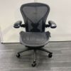 HermanMiller（ハーマンミラー）アーロンチェア 可動肘付アーロンチェア 商品画像2