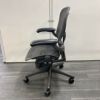 HermanMiller（ハーマンミラー）アーロンチェア 可動肘付アーロンチェア 商品画像3