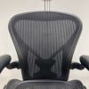 HermanMiller（ハーマンミラー）アーロンチェア 可動肘付アーロンチェア 商品画像10
