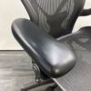 HermanMiller（ハーマンミラー）アーロンチェア 可動肘付アーロンチェア 商品画像12