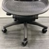 HermanMiller（ハーマンミラー）アーロンチェア 可動肘付アーロンチェア 商品画像14