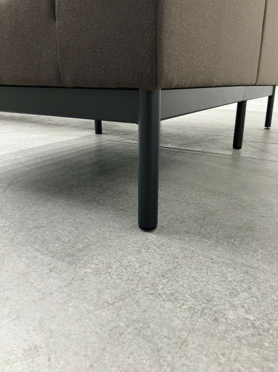 コクヨコレッソ（collesso)シリーズ 2800L型ソファ 商品画像7