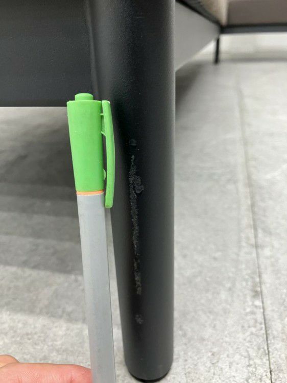 コクヨコレッソ（collesso)シリーズ 2800L型ソファ 商品画像9