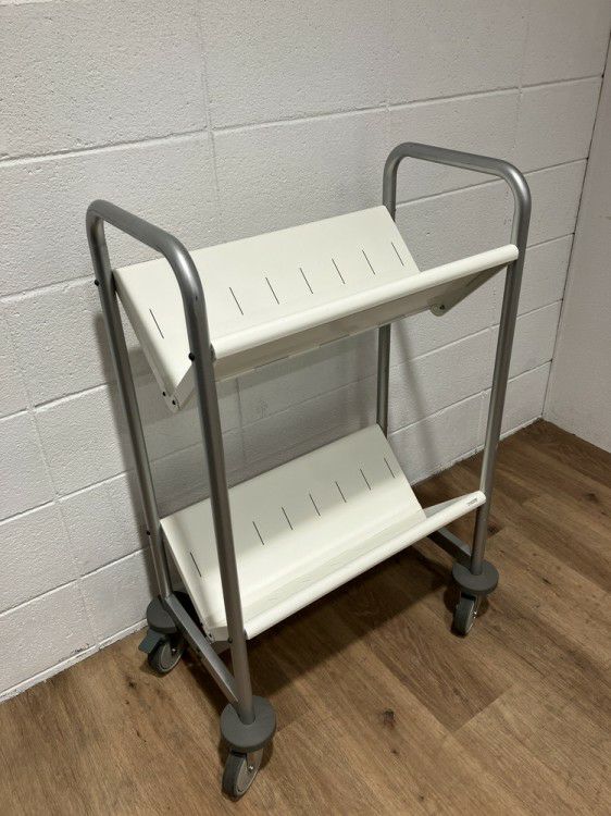 ファイルワゴン 商品画像1
