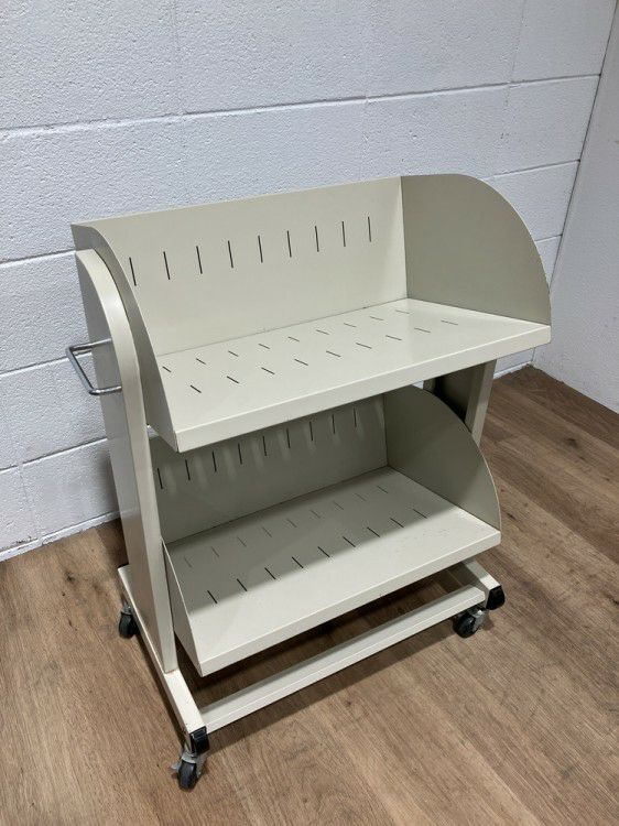 ライオンファイルワゴン 商品画像1