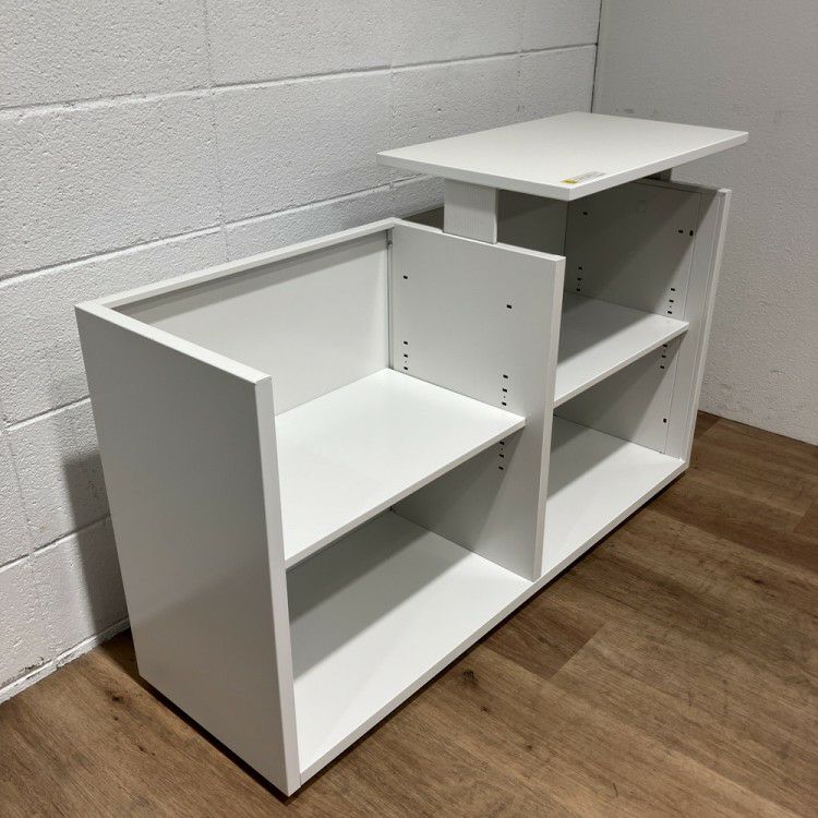 ウチダ（内田洋行）天板付きワゴン 商品画像3