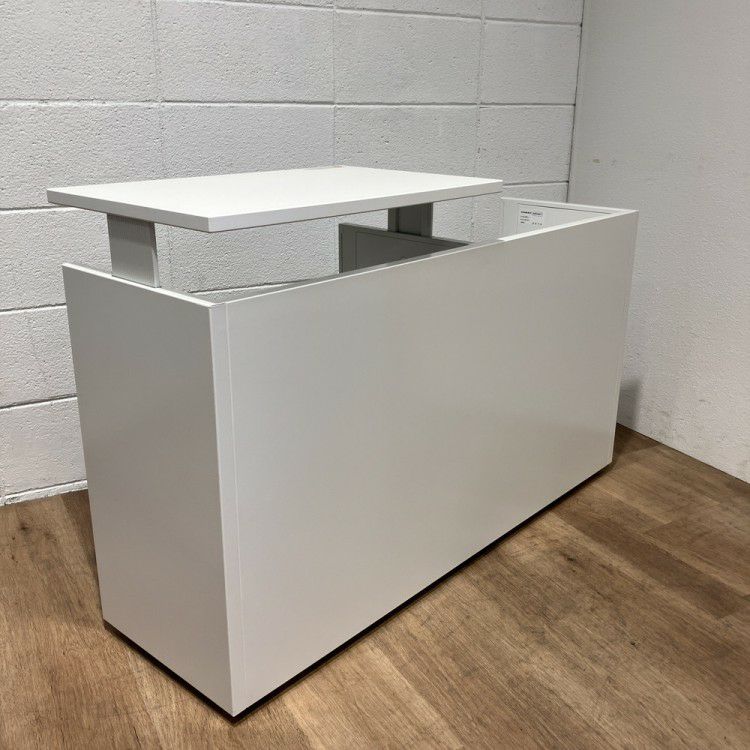 ウチダ（内田洋行）天板付きワゴン 商品画像6