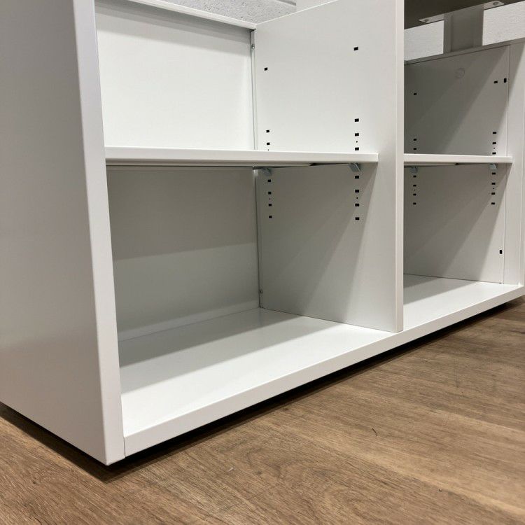 ウチダ（内田洋行）天板付きワゴン 商品画像7