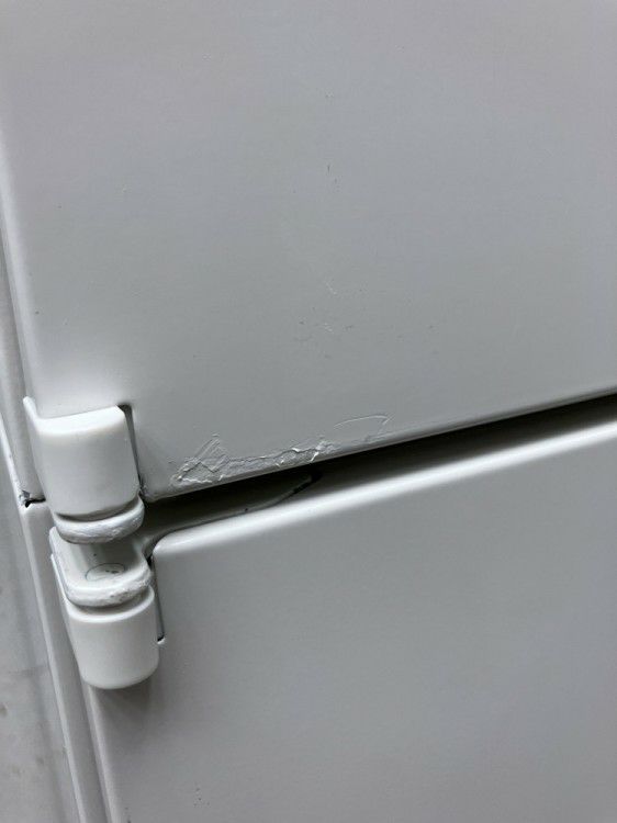 ウチダ（内田洋行）HS(ハイパーストレージ)シリーズ 両開き上下書庫 商品画像7