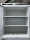ウチダ（内田洋行）HS(ハイパーストレージ)シリーズ 両開きラテラル上下書庫 商品画像2