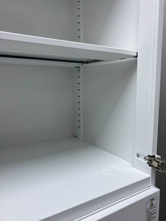 コクヨEDIA(エディア)シリーズ 両開きラテラル上下書庫 商品画像4