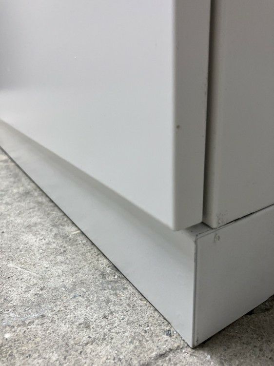 コクヨEDIA(エディア)シリーズ 両開きラテラル上下書庫 商品画像7