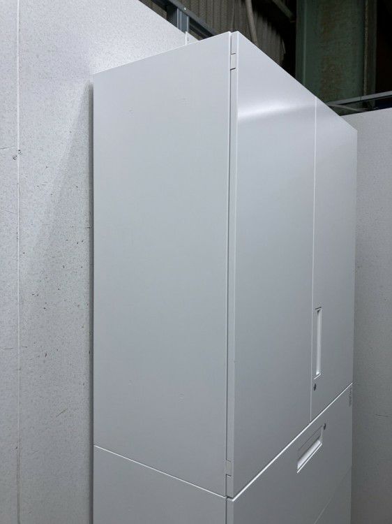 コクヨEDIA(エディア)シリーズ 両開きラテラル上下書庫 商品画像8