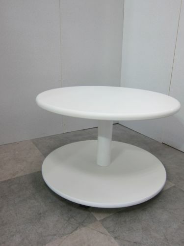 オカムラ 8177シリーズ 丸テーブル | 無限堂ネットショップ