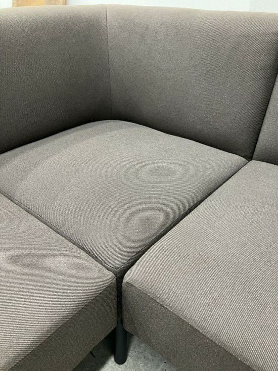 コクヨコレッソ（collesso)シリーズ 2800L型ソファ 商品画像4