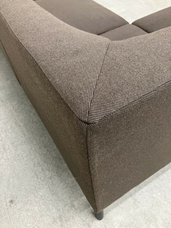 コクヨコレッソ（collesso)シリーズ 2800L型ソファ 商品画像7