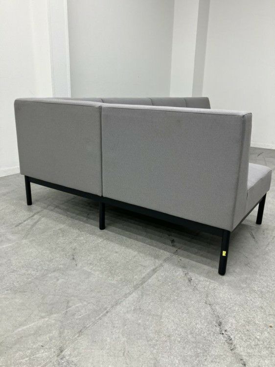 コクヨコレッソ（collesso)シリーズ 2800L型ソファ 商品画像5