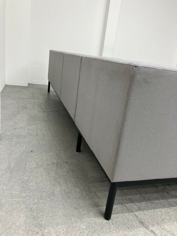 コクヨコレッソ（collesso)シリーズ 2800L型ソファ 商品画像6