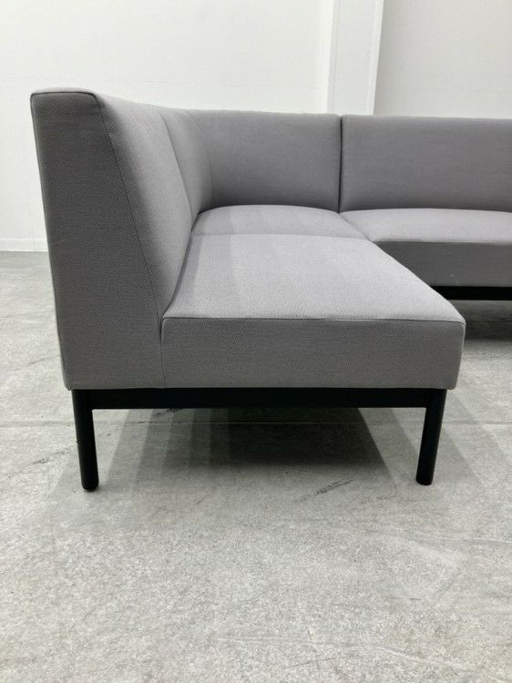 コクヨコレッソ（collesso)シリーズ 2800L型ソファ 商品画像7