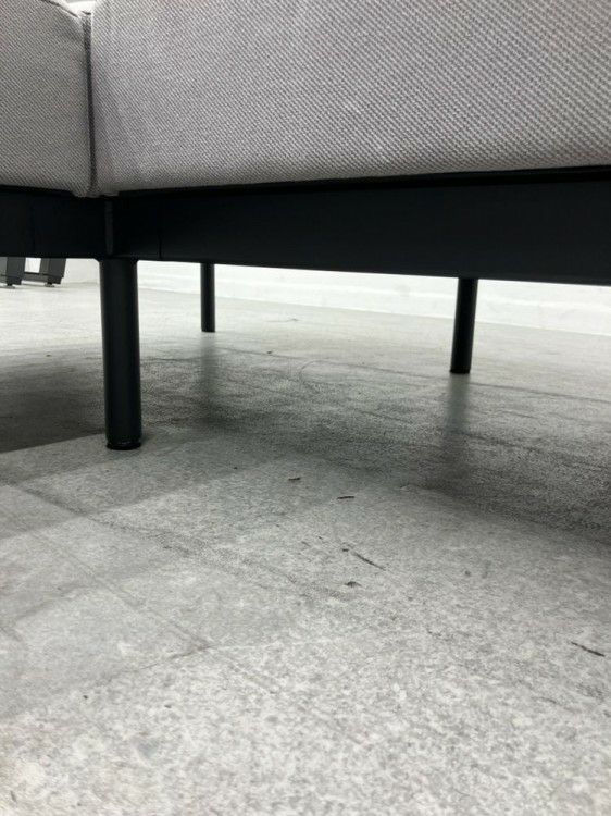 コクヨコレッソ（collesso)シリーズ 2800L型ソファ 商品画像10