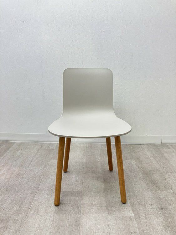 Vitra（ヴィトラ）ハルウッド（HAL Wood）シリーズ ハルウッドチェア 商品画像2