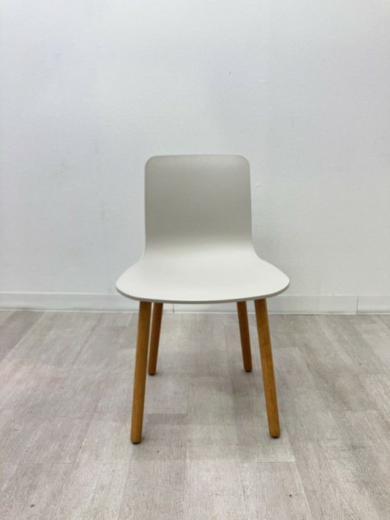 Vitra（ヴィトラ）ハルウッド（HAL Wood）シリーズ ハルウッドチェア 商品画像3