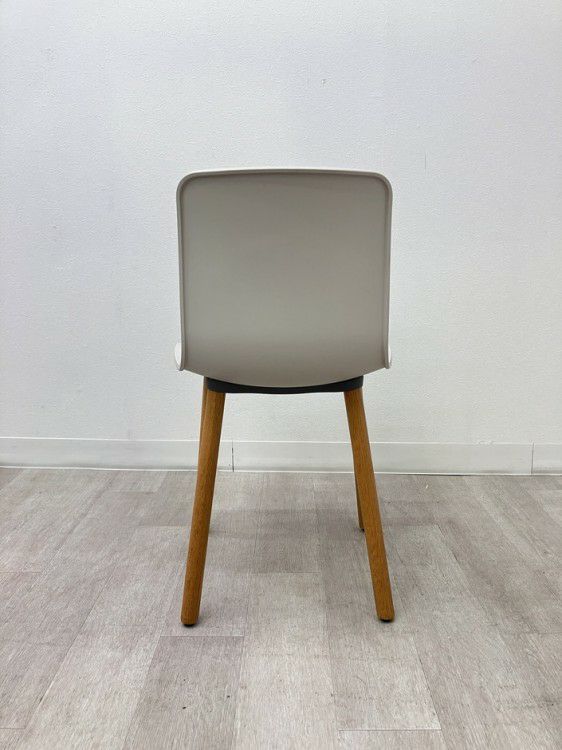 Vitra（ヴィトラ）ハルウッド（HAL Wood）シリーズ ハルウッドチェア 商品画像5
