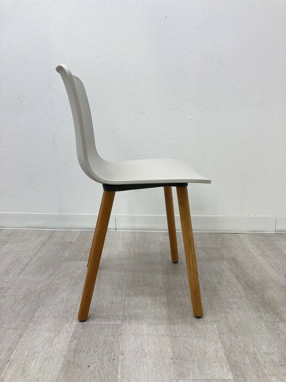 Vitra（ヴィトラ）ハルウッド（HAL Wood）シリーズ ハルウッドチェア 商品画像6