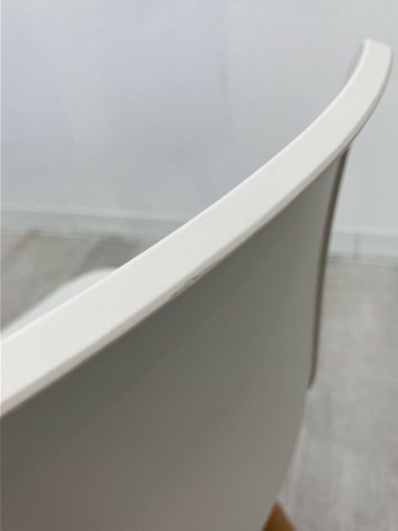 Vitra（ヴィトラ）ハルウッド（HAL Wood）シリーズ ハルウッドチェア 商品画像10