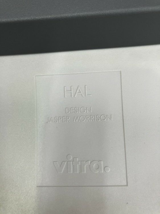 Vitra（ヴィトラ）ハルウッド（HAL Wood）シリーズ ハルウッドチェア 商品画像11