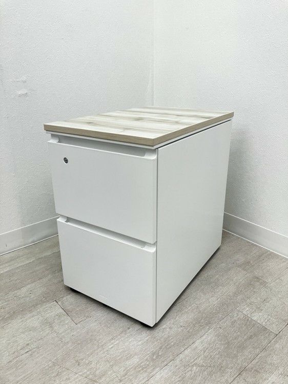 コクヨGX(ジーエックス)シリーズ インワゴン 商品画像1