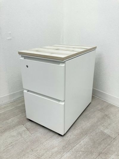 コクヨGX(ジーエックス)シリーズ インワゴン 商品画像1