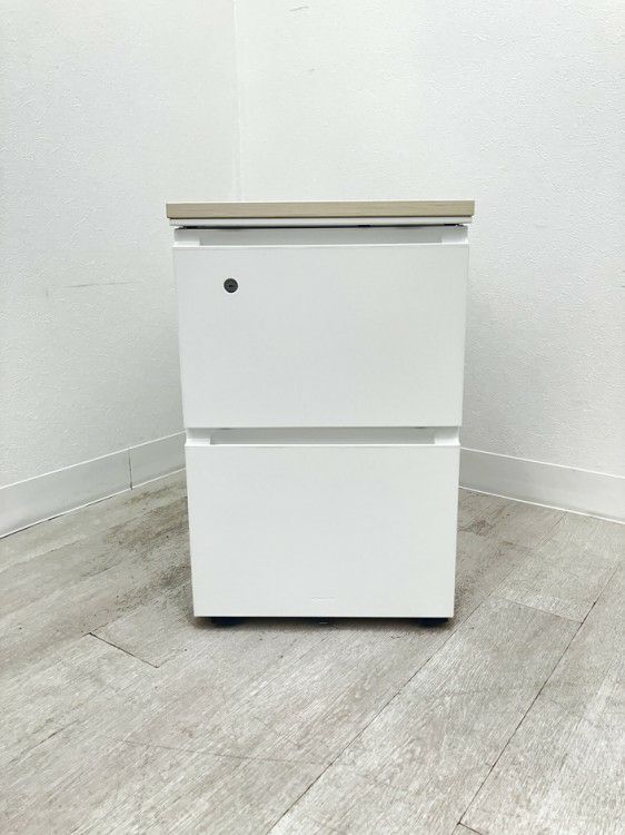 コクヨGX(ジーエックス)シリーズ インワゴン 商品画像2