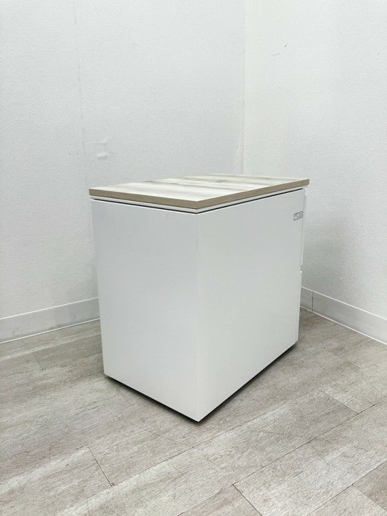 コクヨGX(ジーエックス)シリーズ インワゴン 商品画像4