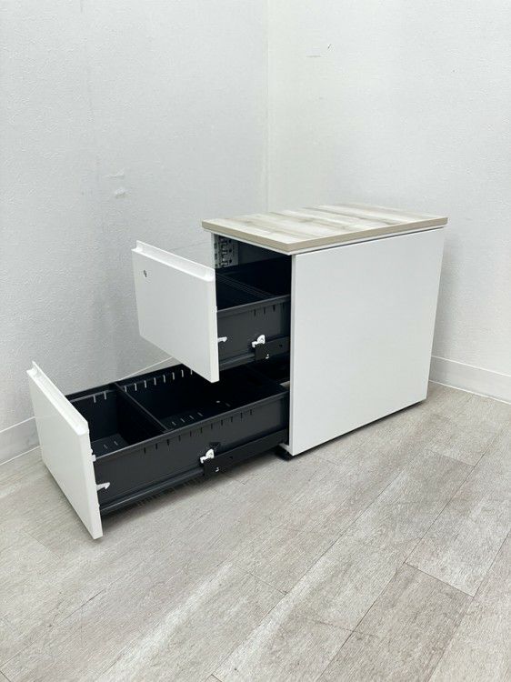 コクヨGX(ジーエックス)シリーズ インワゴン 商品画像6