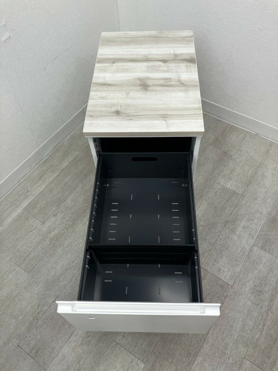 コクヨGX(ジーエックス)シリーズ インワゴン 商品画像7