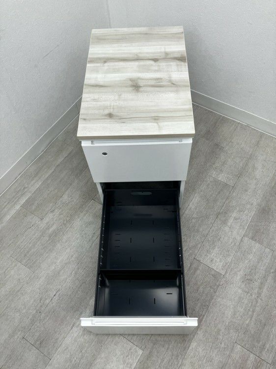 コクヨGX(ジーエックス)シリーズ インワゴン 商品画像8