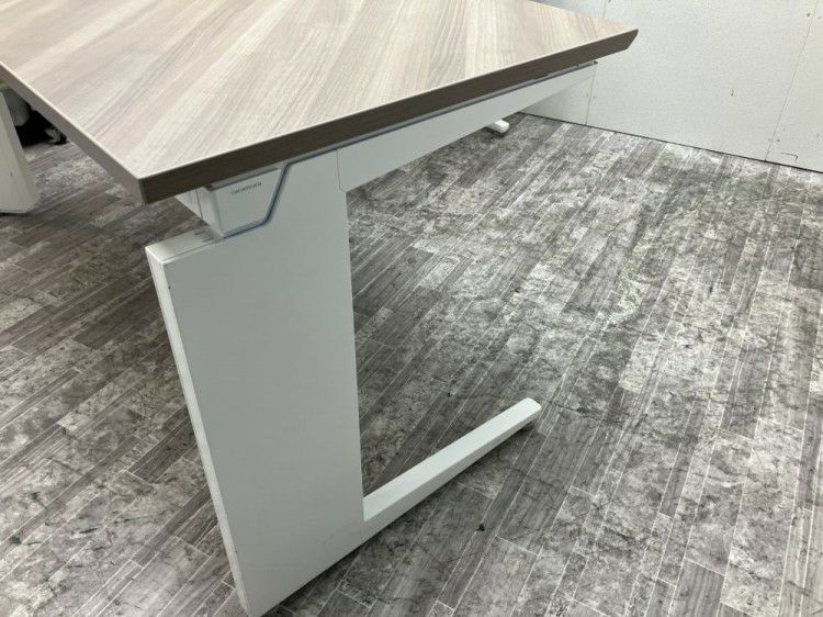 オカムラPro Unit(プロユニット)シリーズ 1600L型デスク 商品画像6