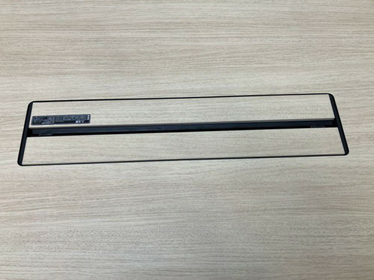 オカムラLiftio(リフティオ)シリーズ 1800ミーティングテーブル 商品画像2