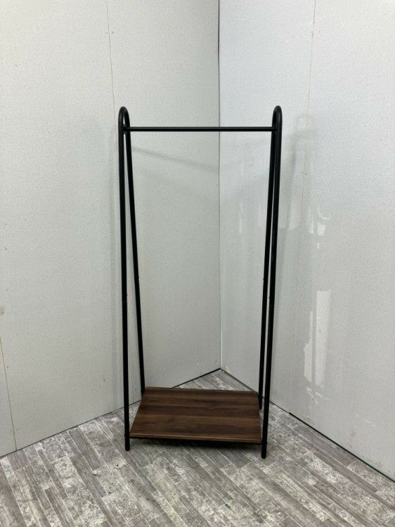 山善Aスタイルハンガーシリーズ ハンガーラック 商品画像1