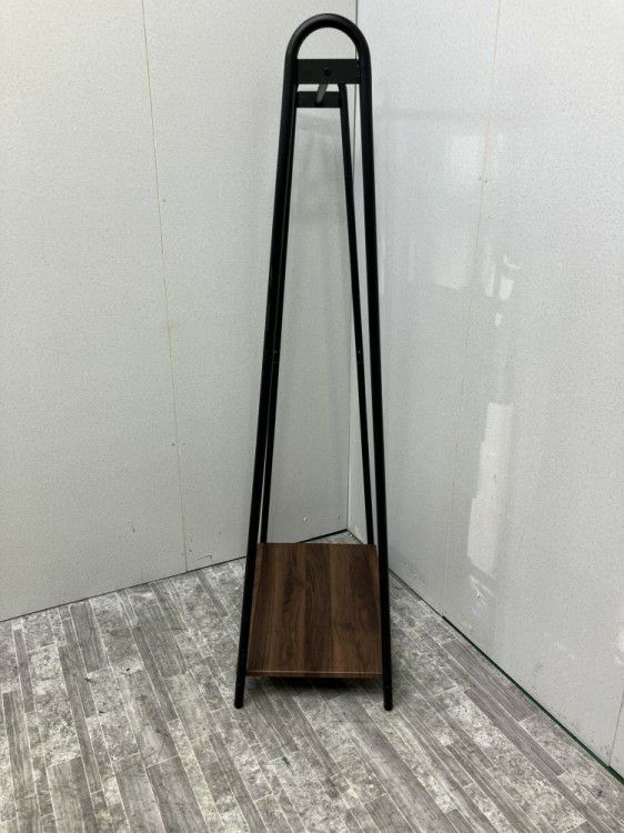 山善Aスタイルハンガーシリーズ ハンガーラック 商品画像3