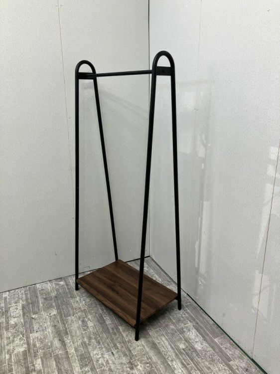 山善Aスタイルハンガーシリーズ ハンガーラック 商品画像4