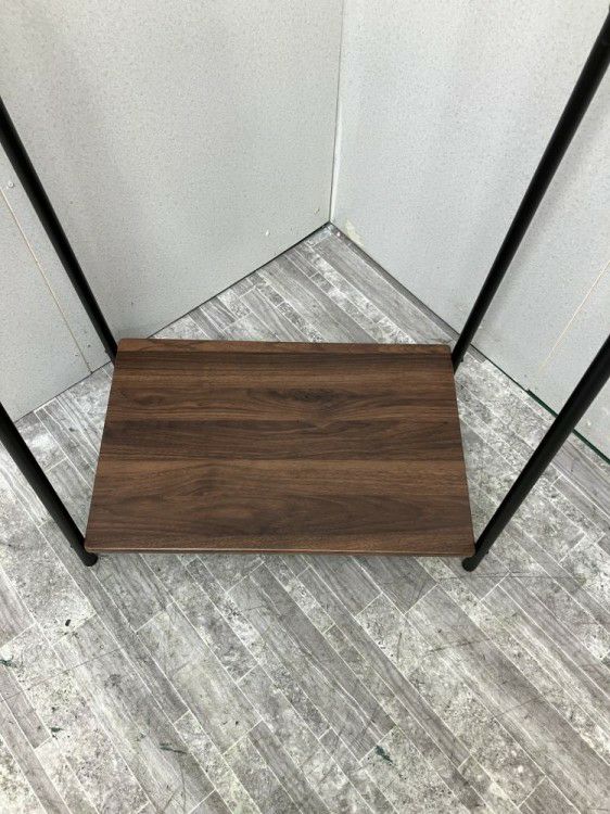 山善Aスタイルハンガーシリーズ ハンガーラック 商品画像6