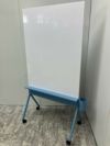 イトーキモバイルマーカーボード 縦型脚付両面ホワイトボード 商品画像2